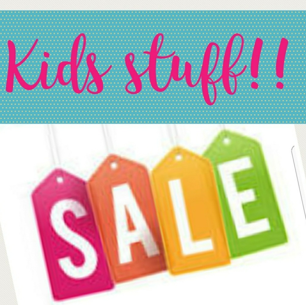 Kids Sale!!